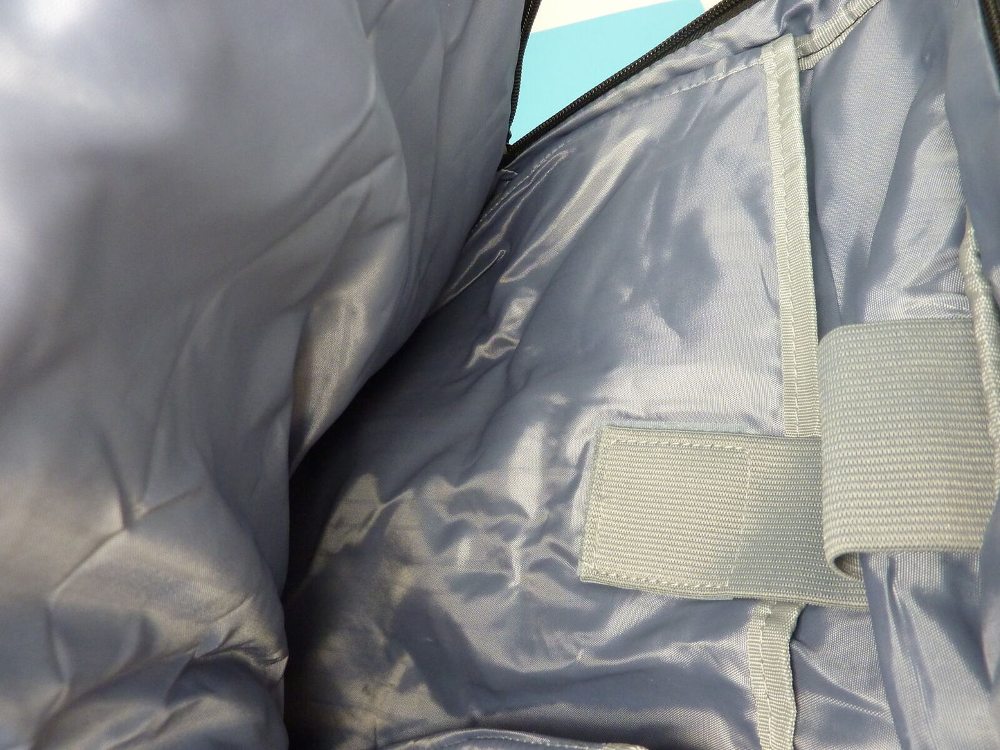 KROSSER BAG -BLUE
