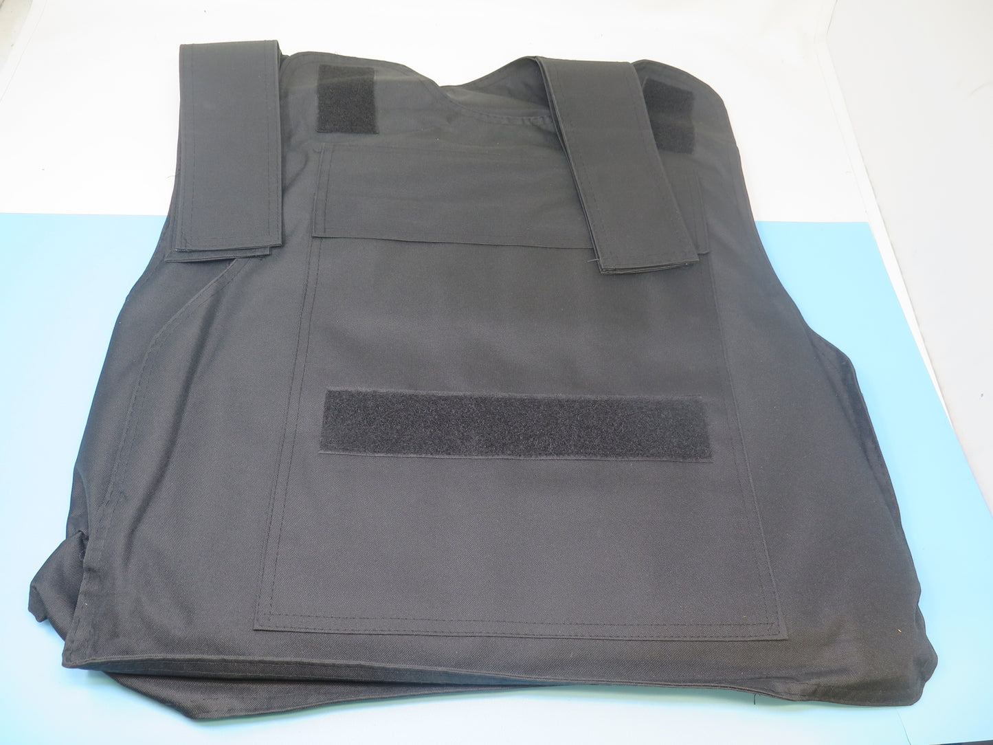 STAB PROOF VEST-BLACK-GA68-2008