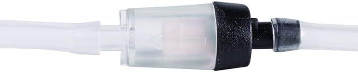 AllPondSolutions Aquarium Air Pump Fish Tanks 90 to 700 Litres