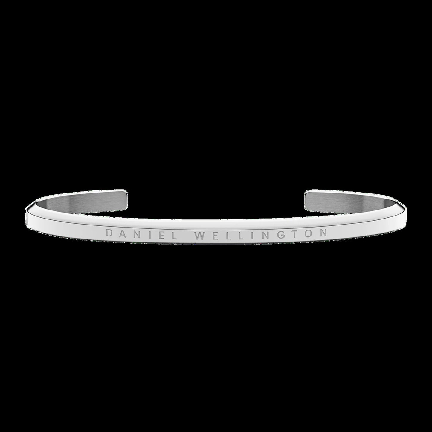DANIEL WELLINGTON CLASSIC BRACELET SILVER
