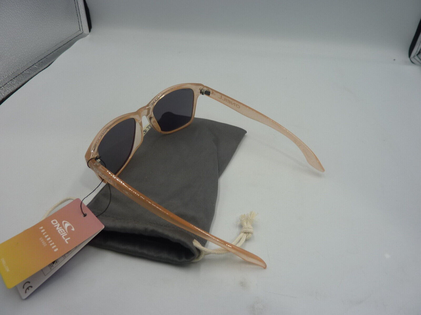 o neill sunglasses polarized uv400