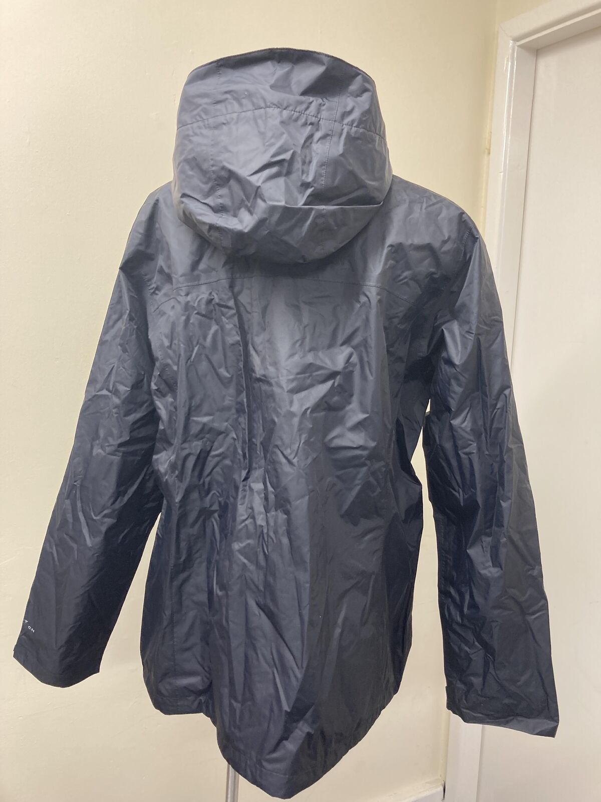 Columbia Women's Arcadia™ II Rain Jacket XXL