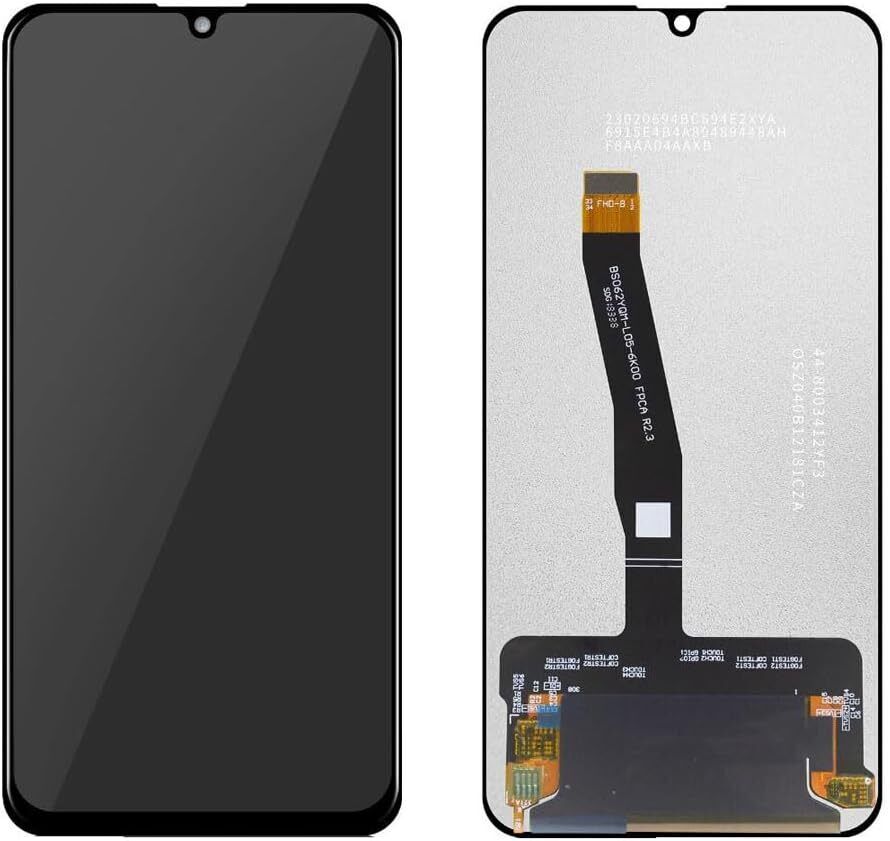 huawei p10 black screen lcd replacement