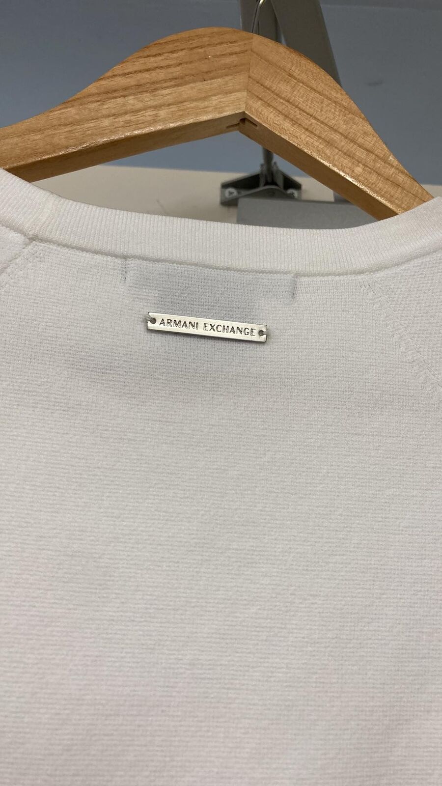 Armani Exchange Dress XL Womans