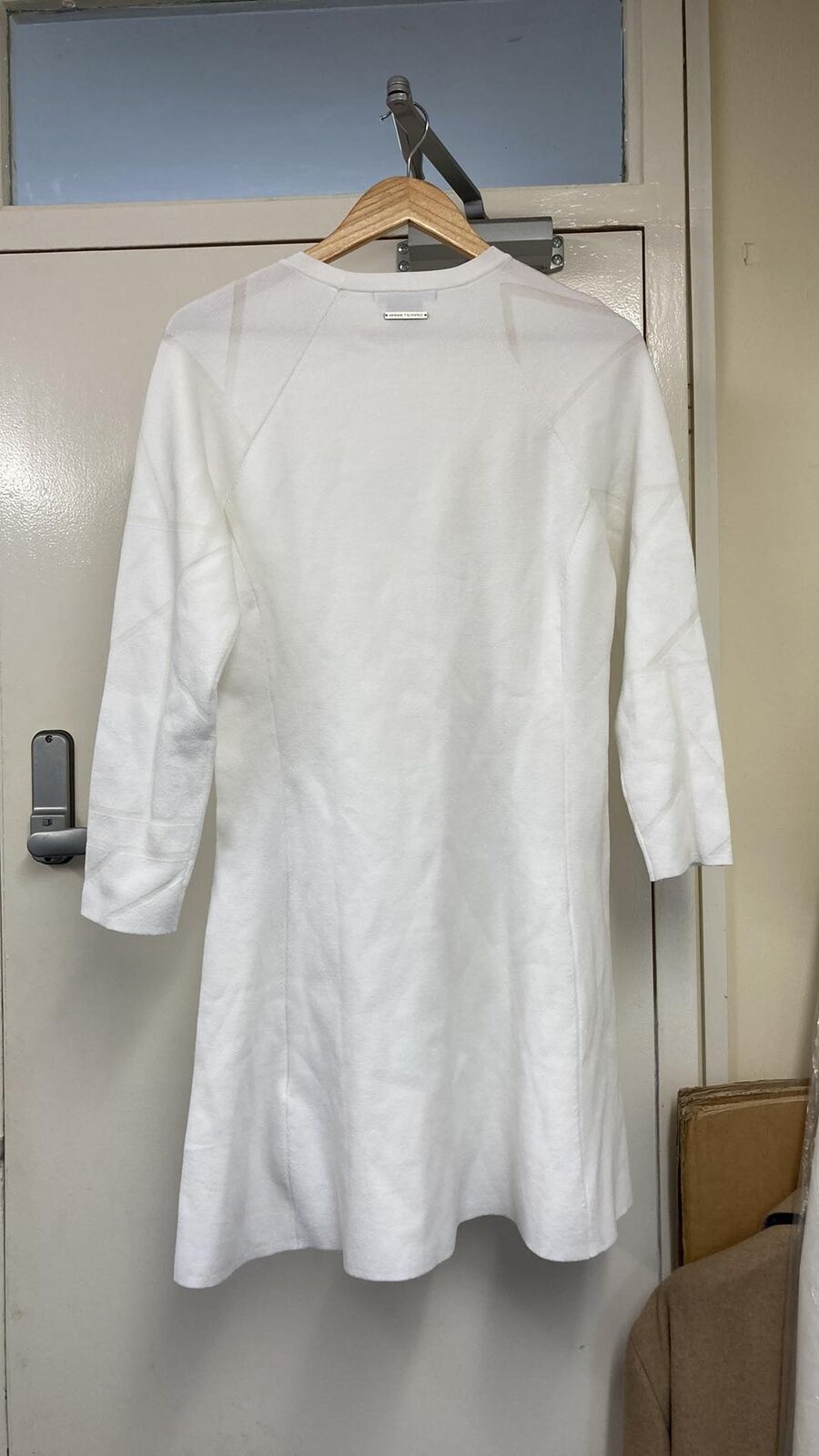 Armani Exchange Dress XL Womans