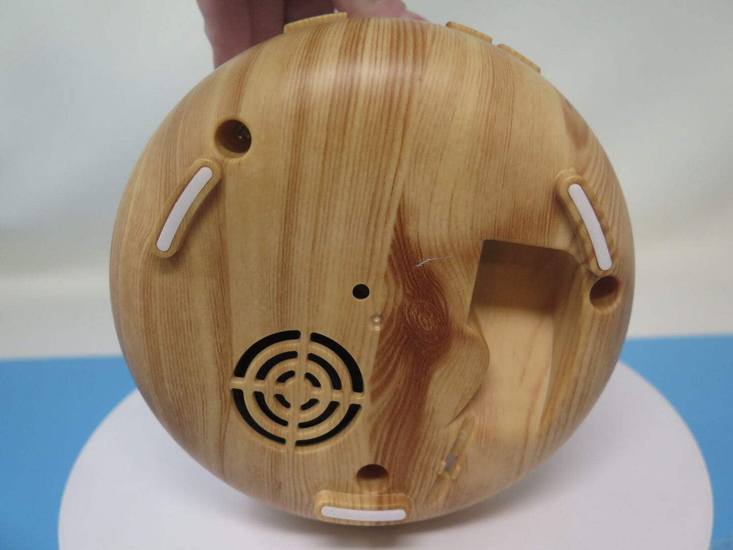 TENSWALL 500ML ESSENTIAL OIL DIFFUSER-GM3500