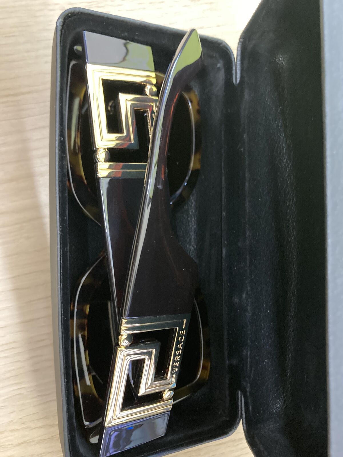 VERSACE Sunglasses MOD.4402 5119/73
