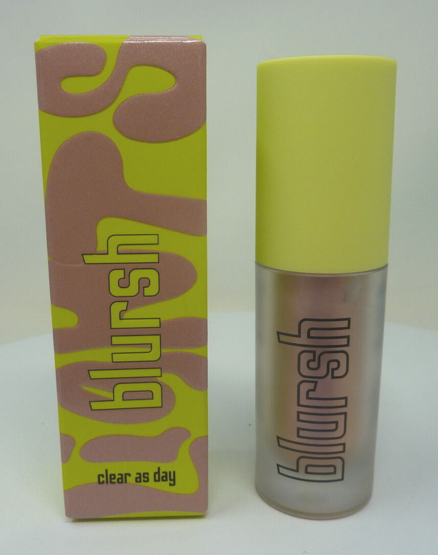 MADE BY MITCHELL-BLURSH LIGHTS-CLEAR AS DAY-6ML