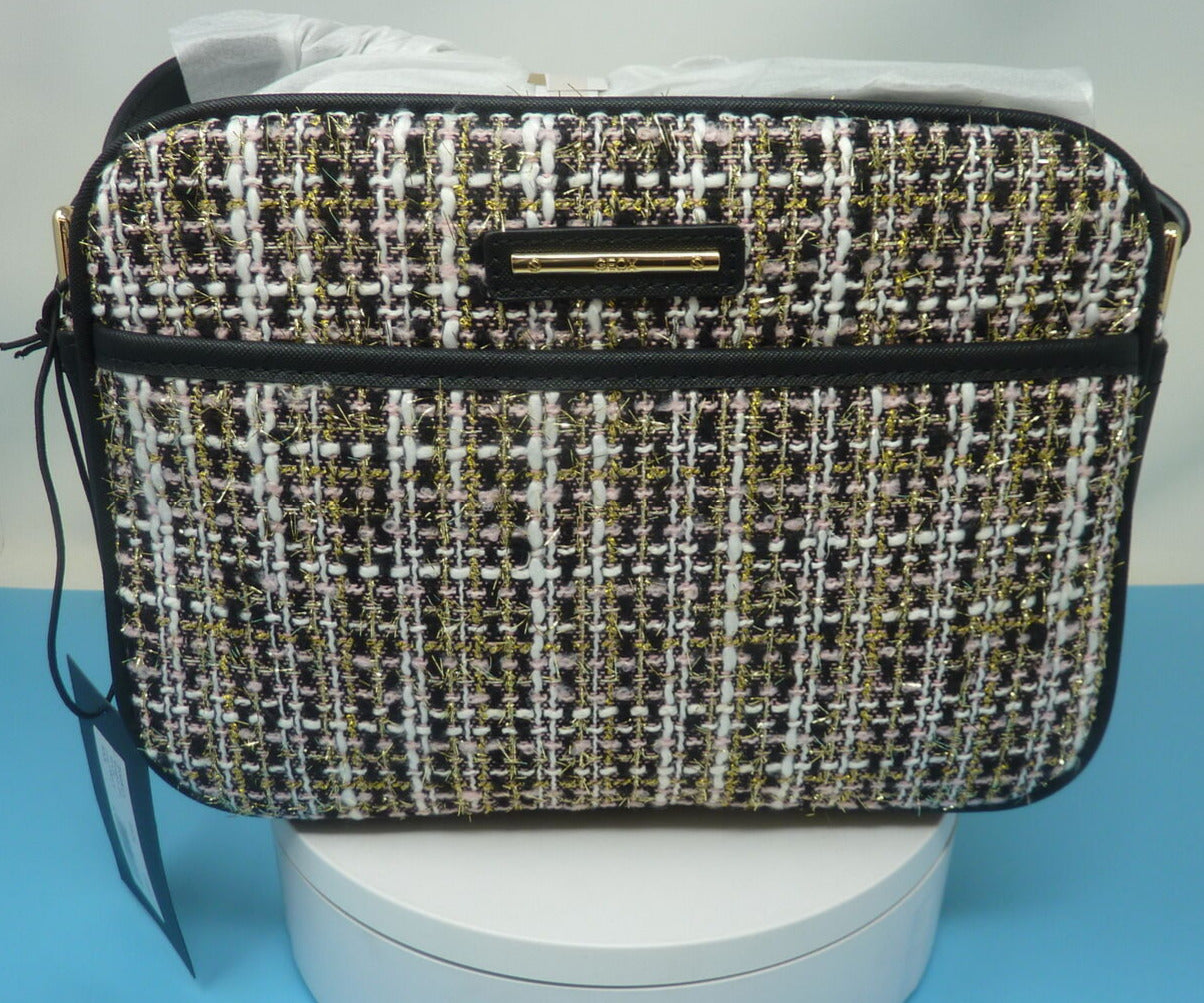GEOX SHOULDER BAG
