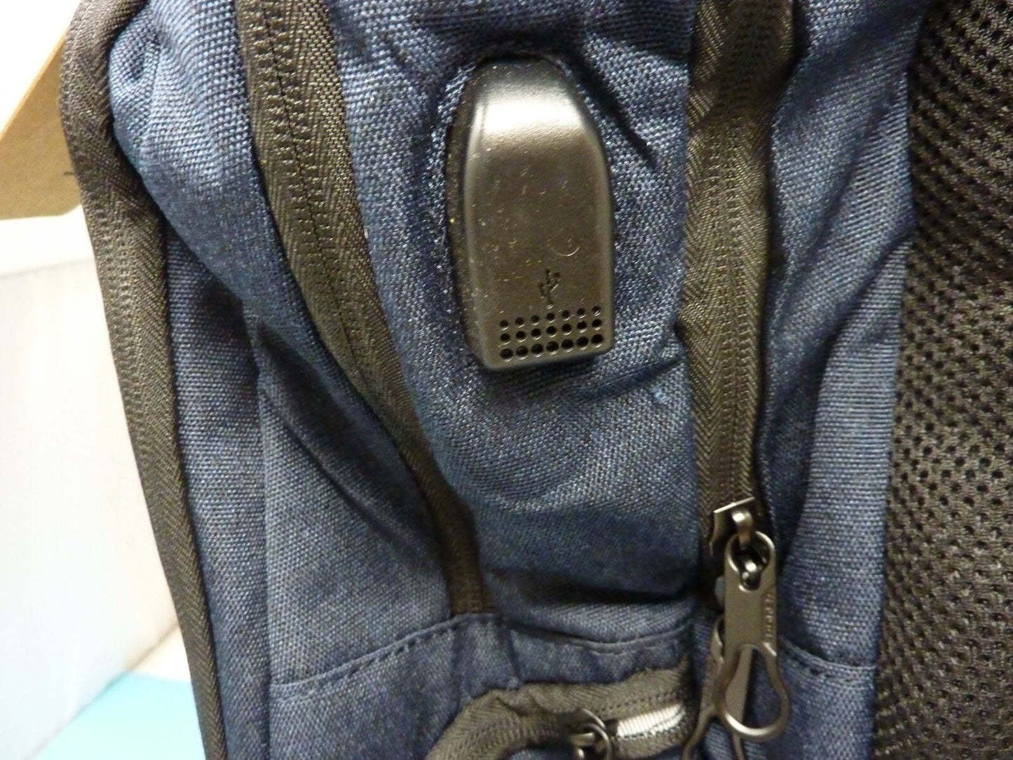KROSSER BAG -BLUE