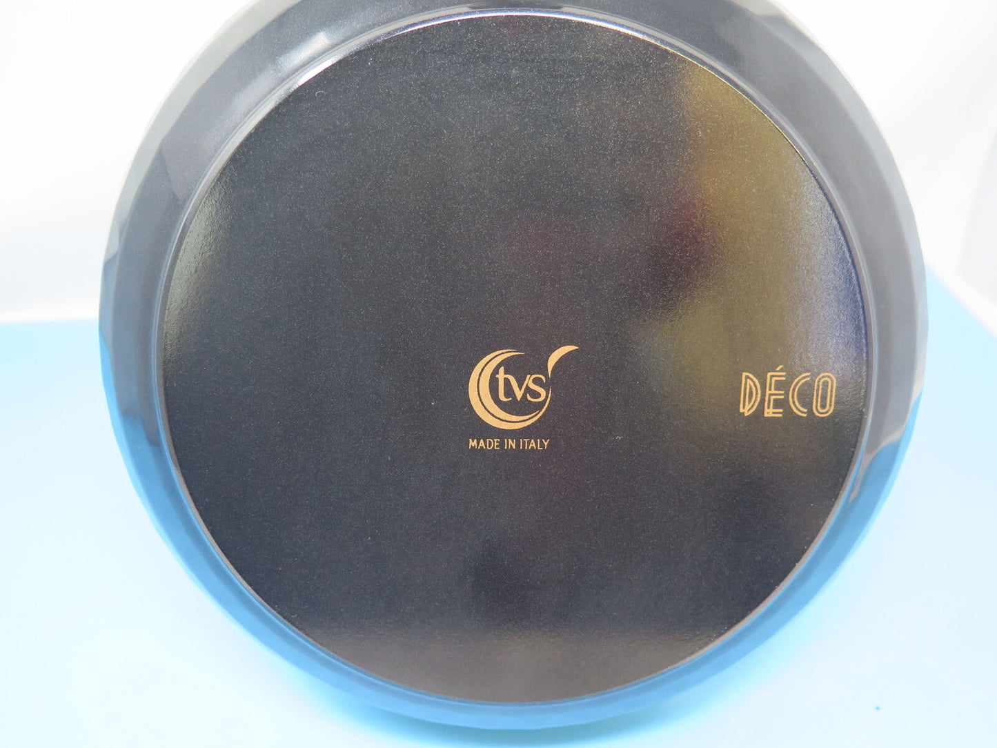 TVS DECO FRYING PAN-24CM-BLACK