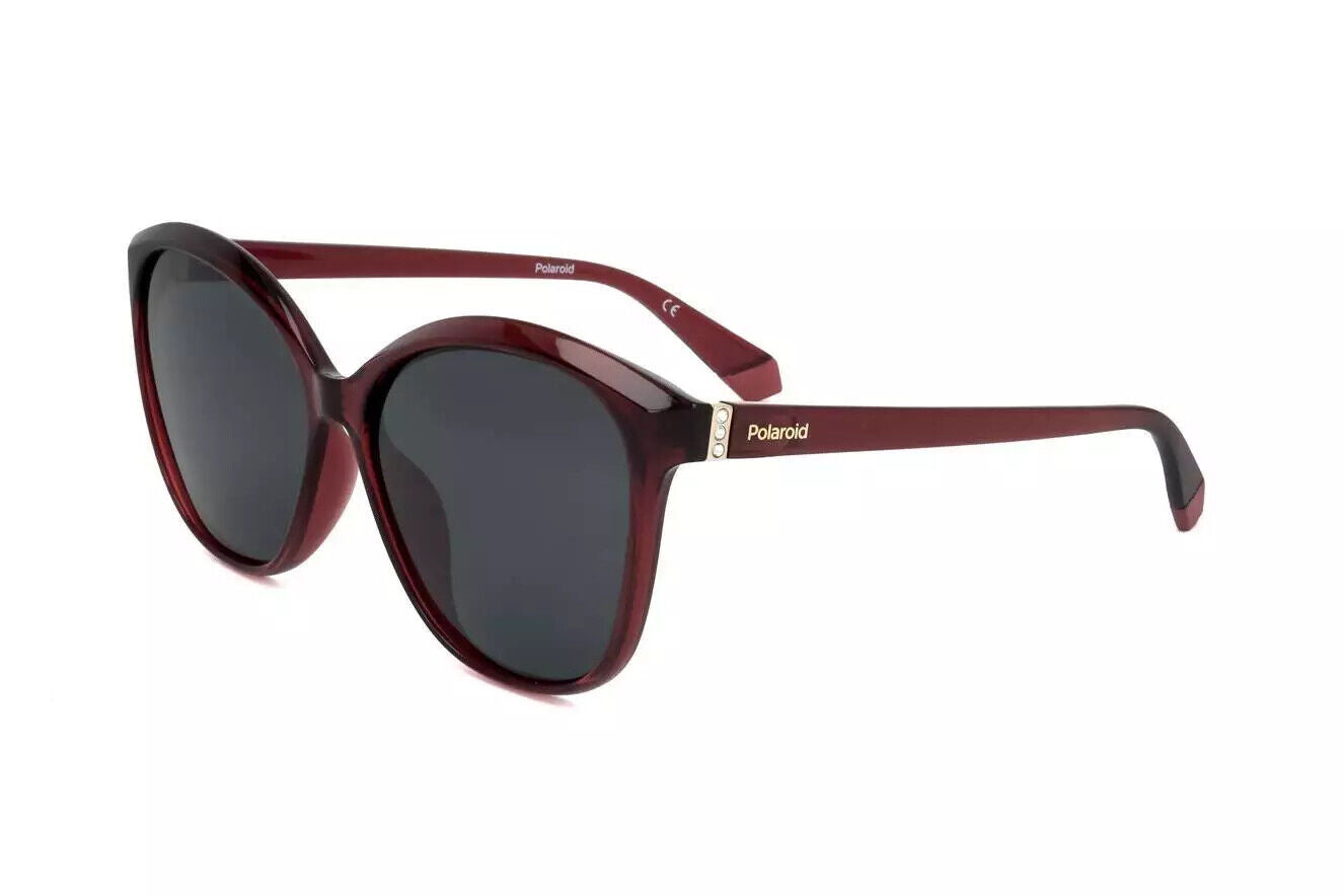 Polaroid PLD 4100/F/S C9A RED 59/14/ WOMAN Sunglasses