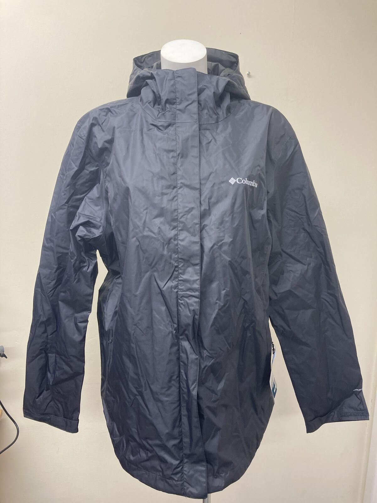 Columbia Women's Arcadia™ II Rain Jacket XXL