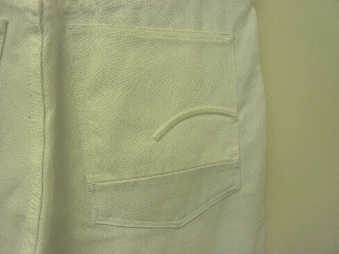 G-STAR RAW EXCLUSIVES-E LYNTON 3D JEANS-L29/W34