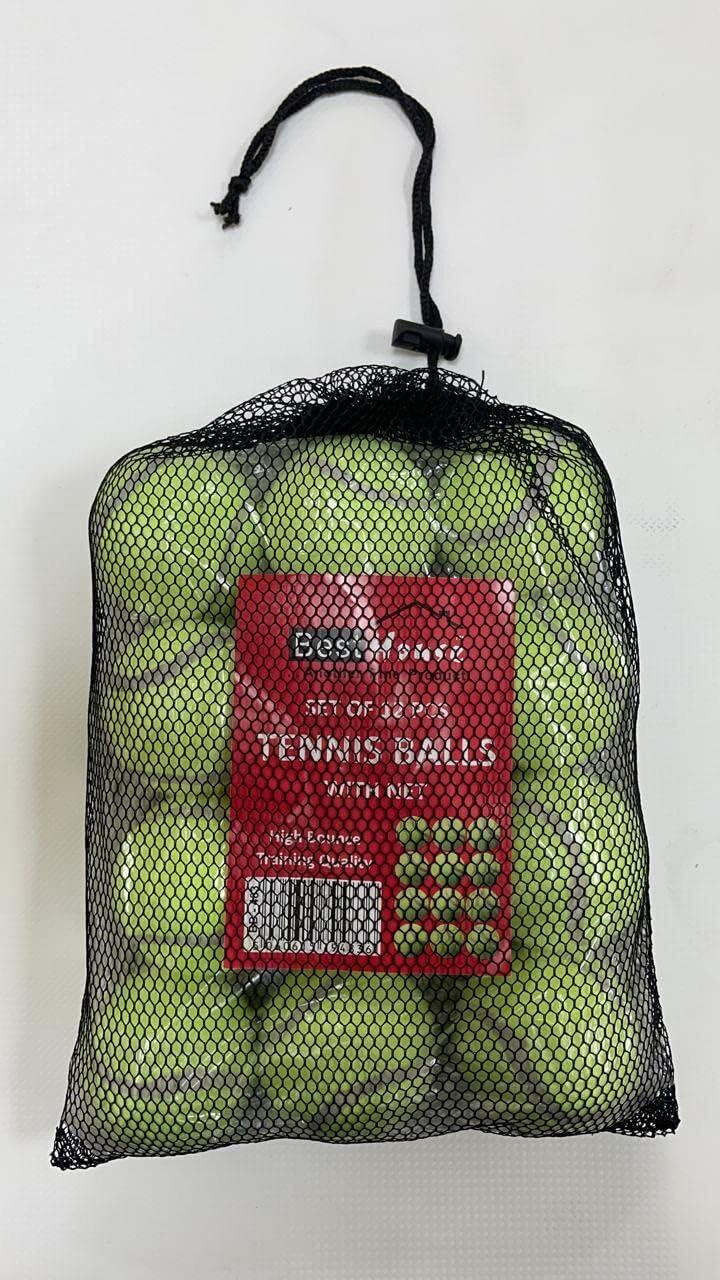 besthouse tennis balls 12pc x 2
