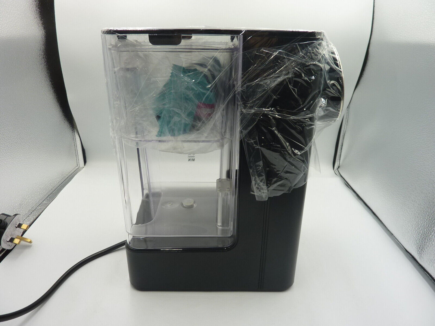 Cooks Professional 2600W Hot Water Dispenser - Black