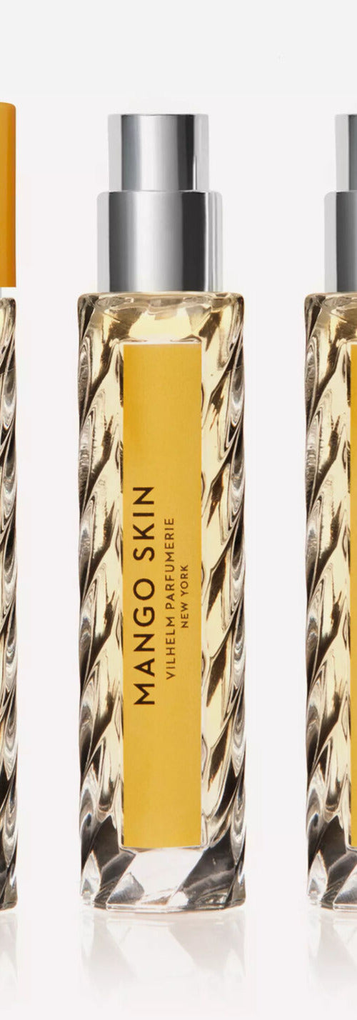 LIBERTY VILHELM PARFUMERIE MANGO SKIN EDP 10ML