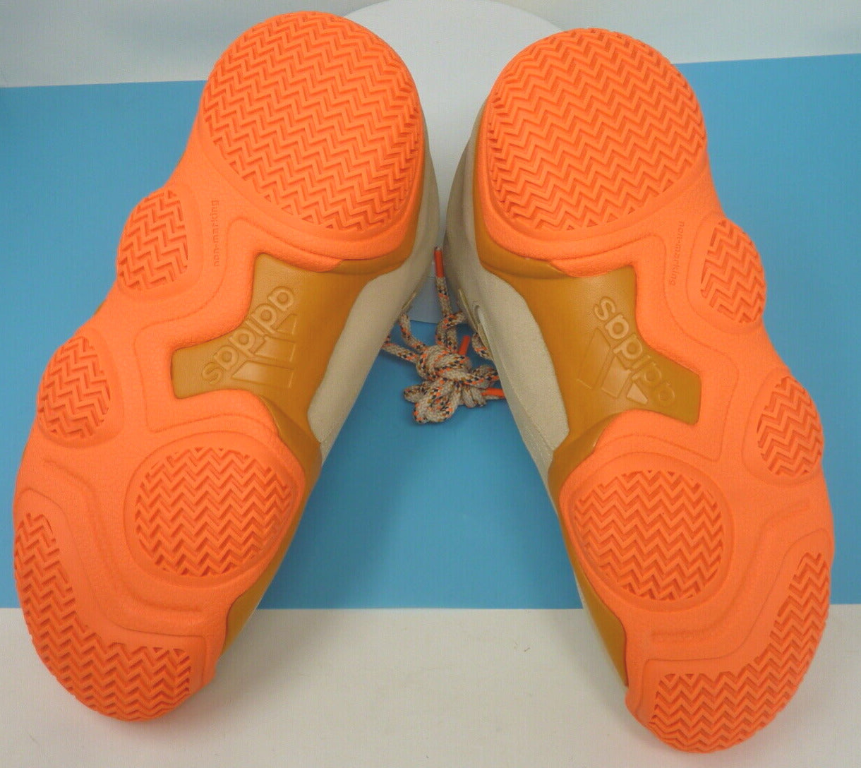 Adidas x IVY PARK TOP TEN 2000-SIZE UK10.5