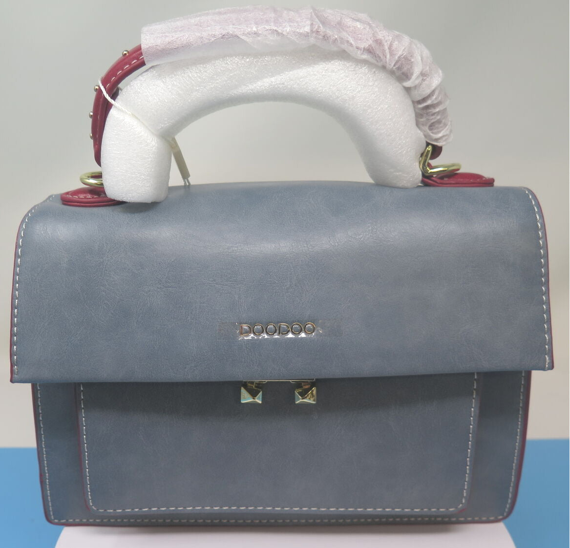 DEERWORD SMALL MESSENGER BAG