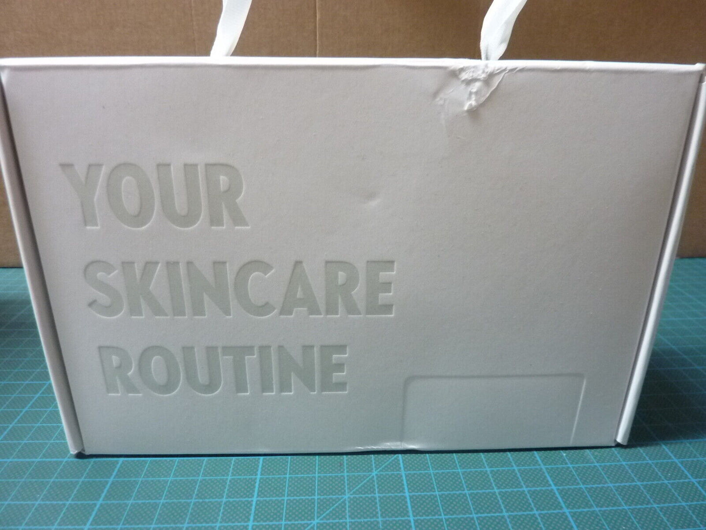 NOVAGE LIFT + FIRM TRIAL ROUTINE