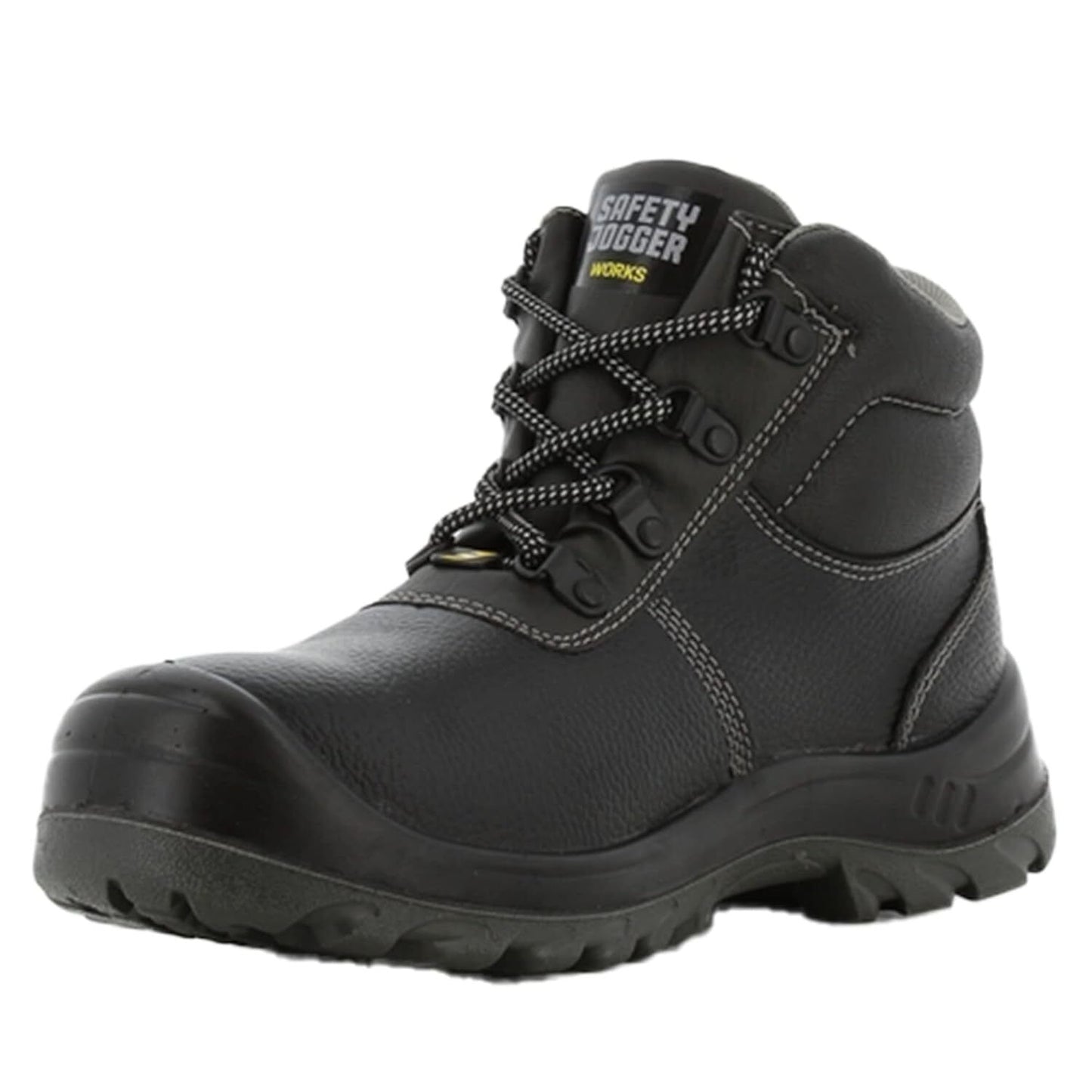 SAFETY JOGGER Safety Boot - BESTBOY - Steel Toe Cap S3/S1P Work Shoe