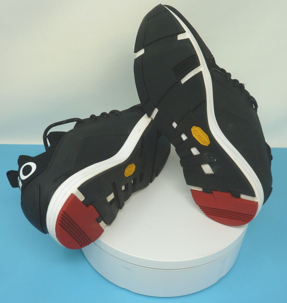HUGO BOSS BLACK TRAINERS SIZE UK3.5 EU 36