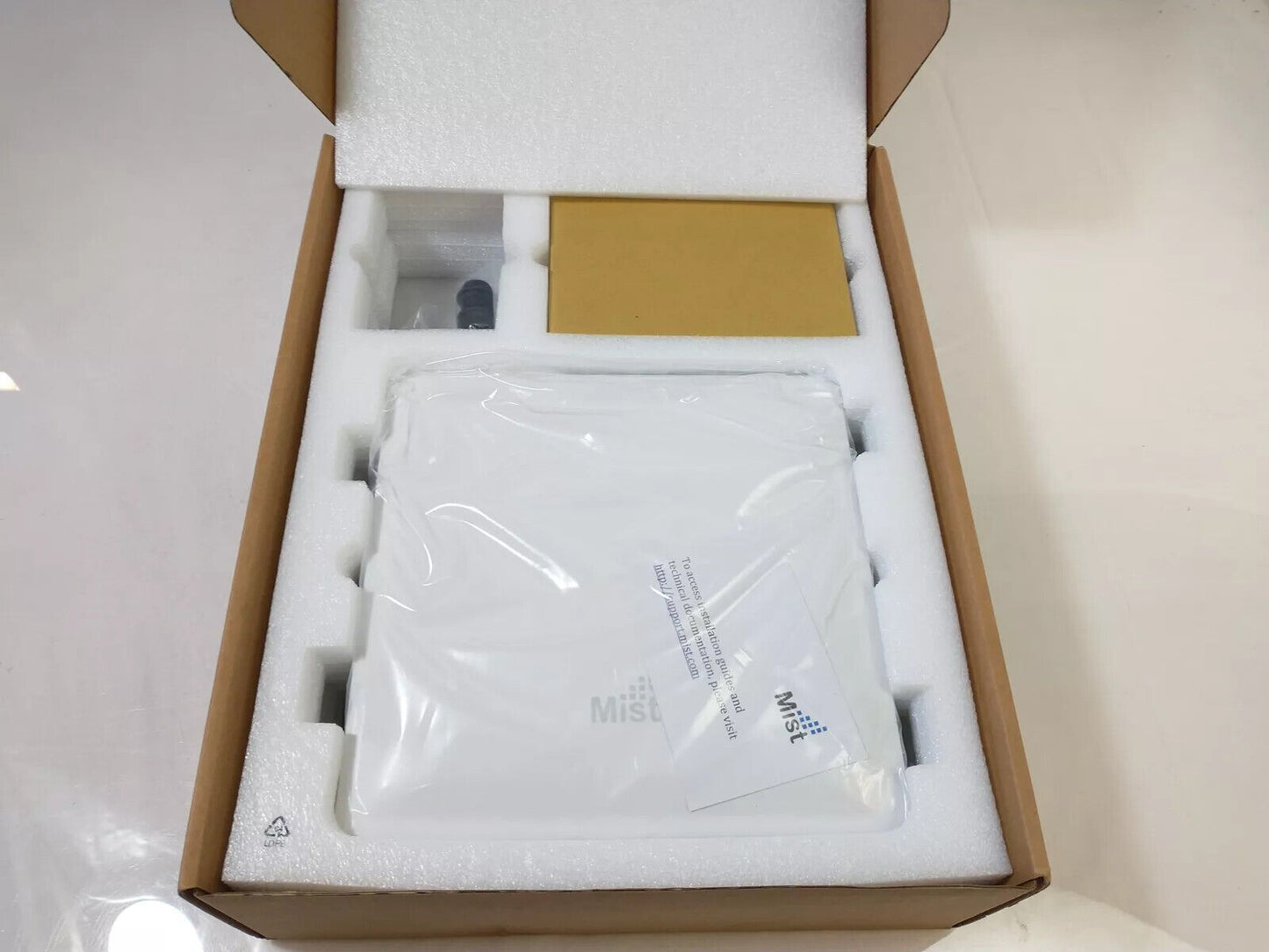 Juniper Mist Systems AP61-US Outdoor WiFi AP Internal/External Antenna RRP:£245