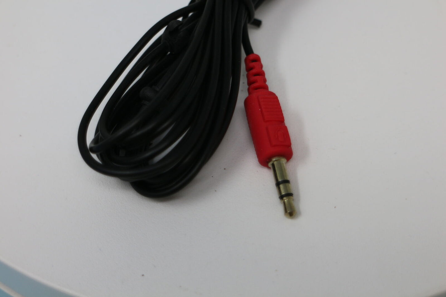 Zalman Compact headphone microphone :: ZM-MIC1 Microphone