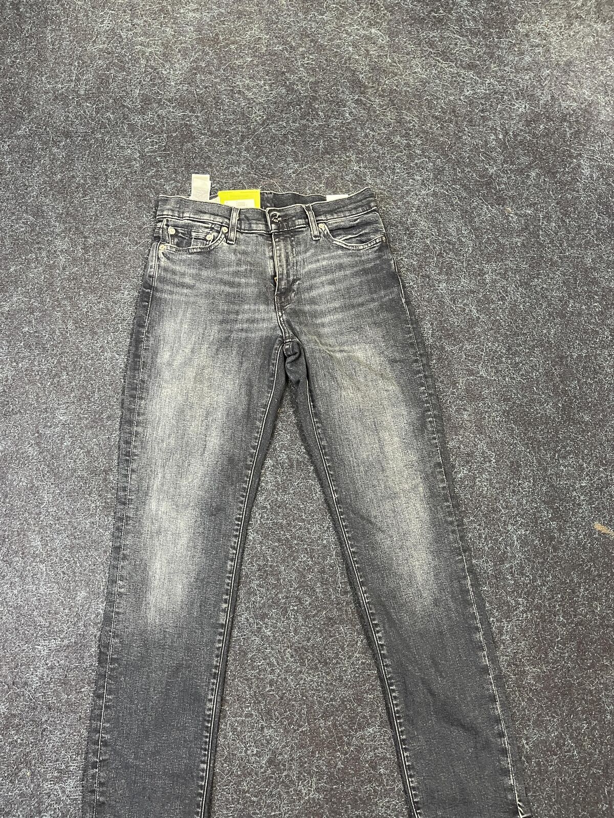 LEVI 511™ SLIM JEANS MENS 30X32