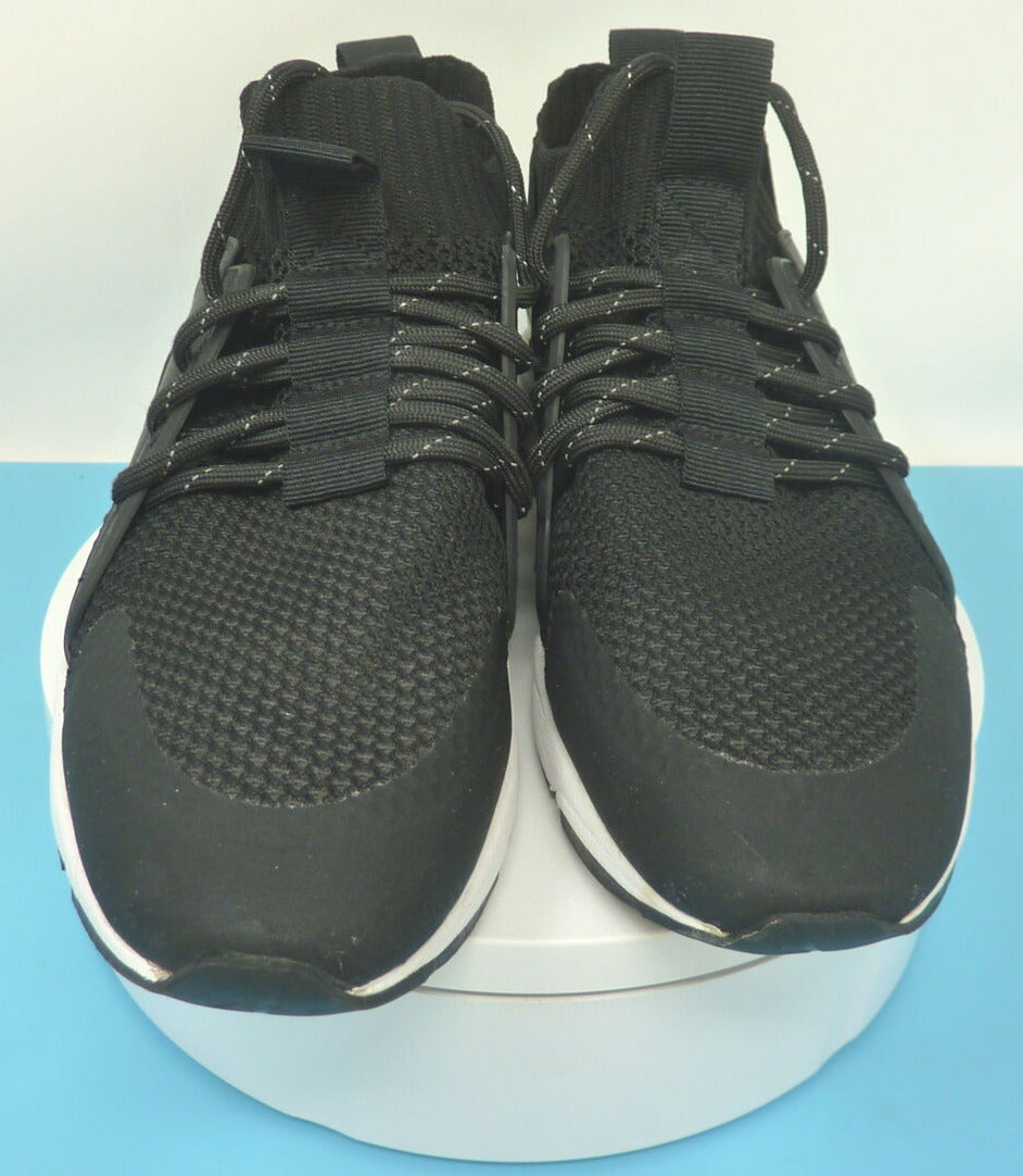 HUGO BOSS BLACK TRAINERS SIZE UK3.5 EU 36