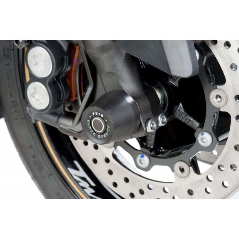 PROTECTORES HORQUILLA PUIG 8604N BMW R1200GS/ADV