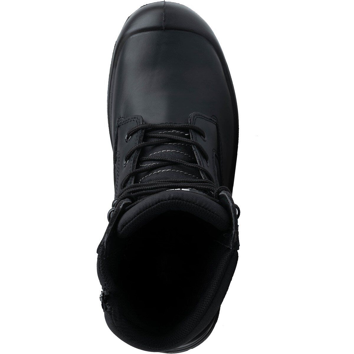 Arco ST202 Black High-Leg S3 Internal Met Guard Safety Boots 3 UK SIZE 8