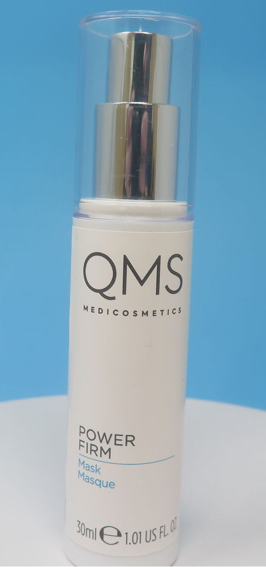 QMS MEDI COSMETICS POWER FIRM MASK-30ML