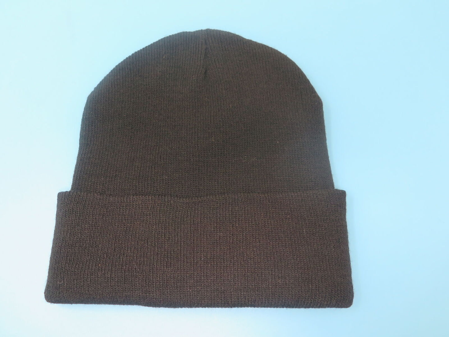 ADIDAS BEANIE-BLACK