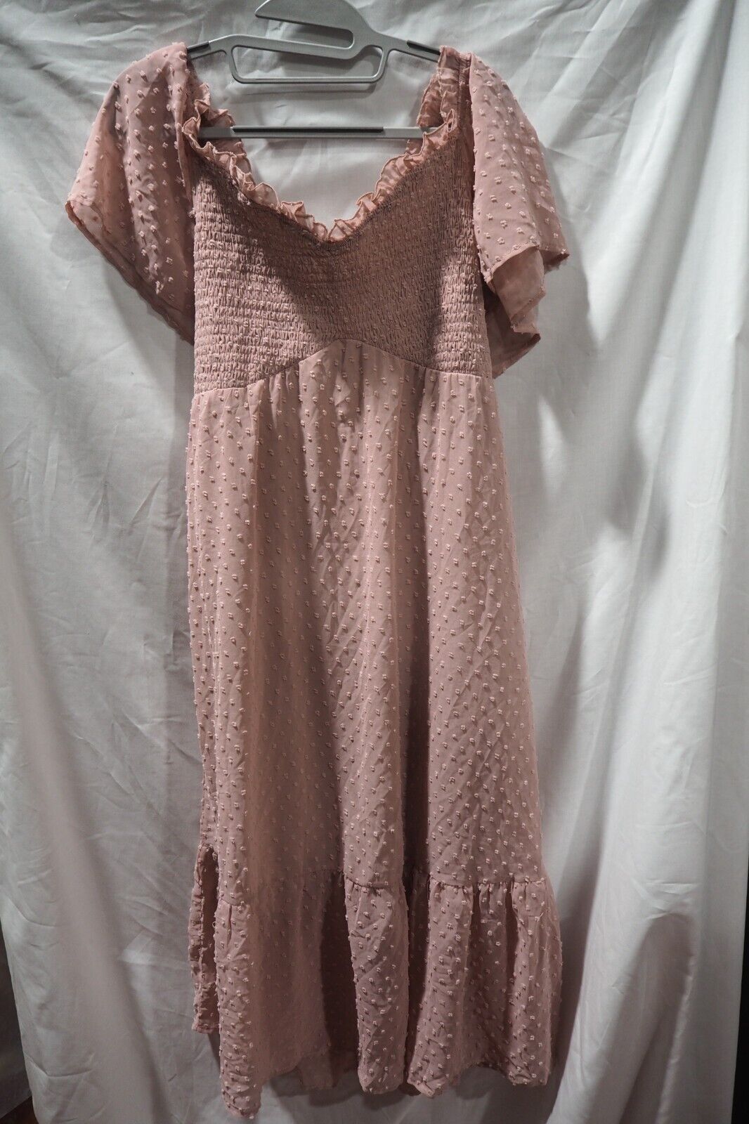 Women's Grace Karin Dress