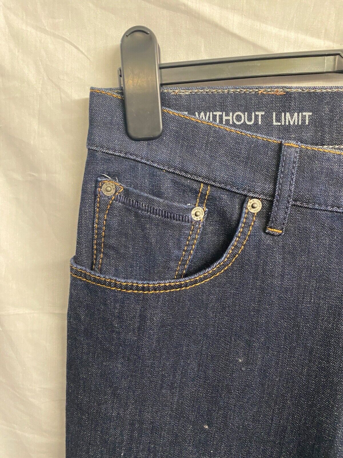BRAX Men's Chuck, Hi Flex Denim Slim Jeans