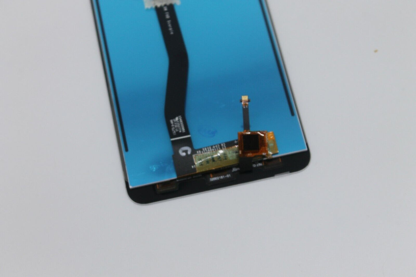 YuYue LCD Display Touch Screen Digitizer Assembly For Asus Zenfone 3 Laser