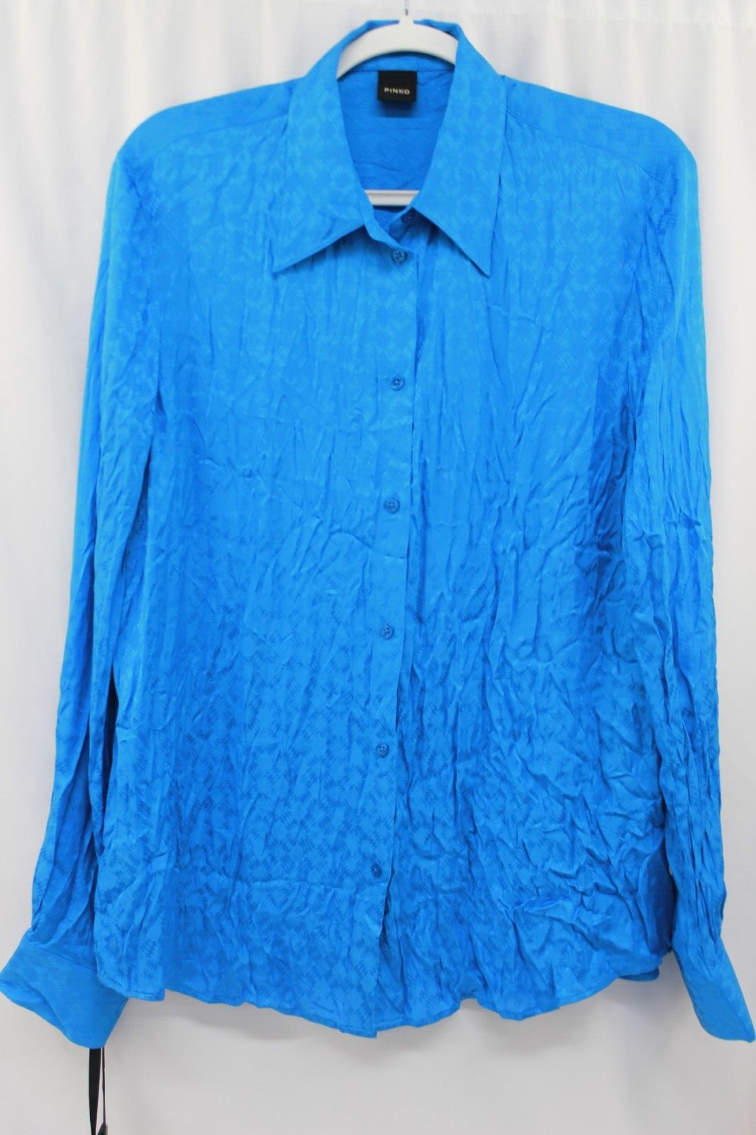 Pinko Smorzare 12 Camica Size 46n/XXL
