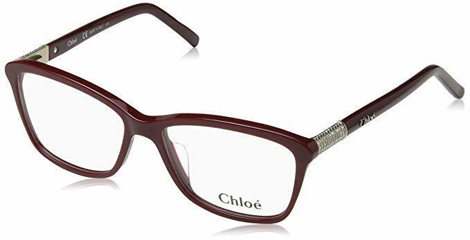 CHLOE CE 2665 R 603 Glasses Red