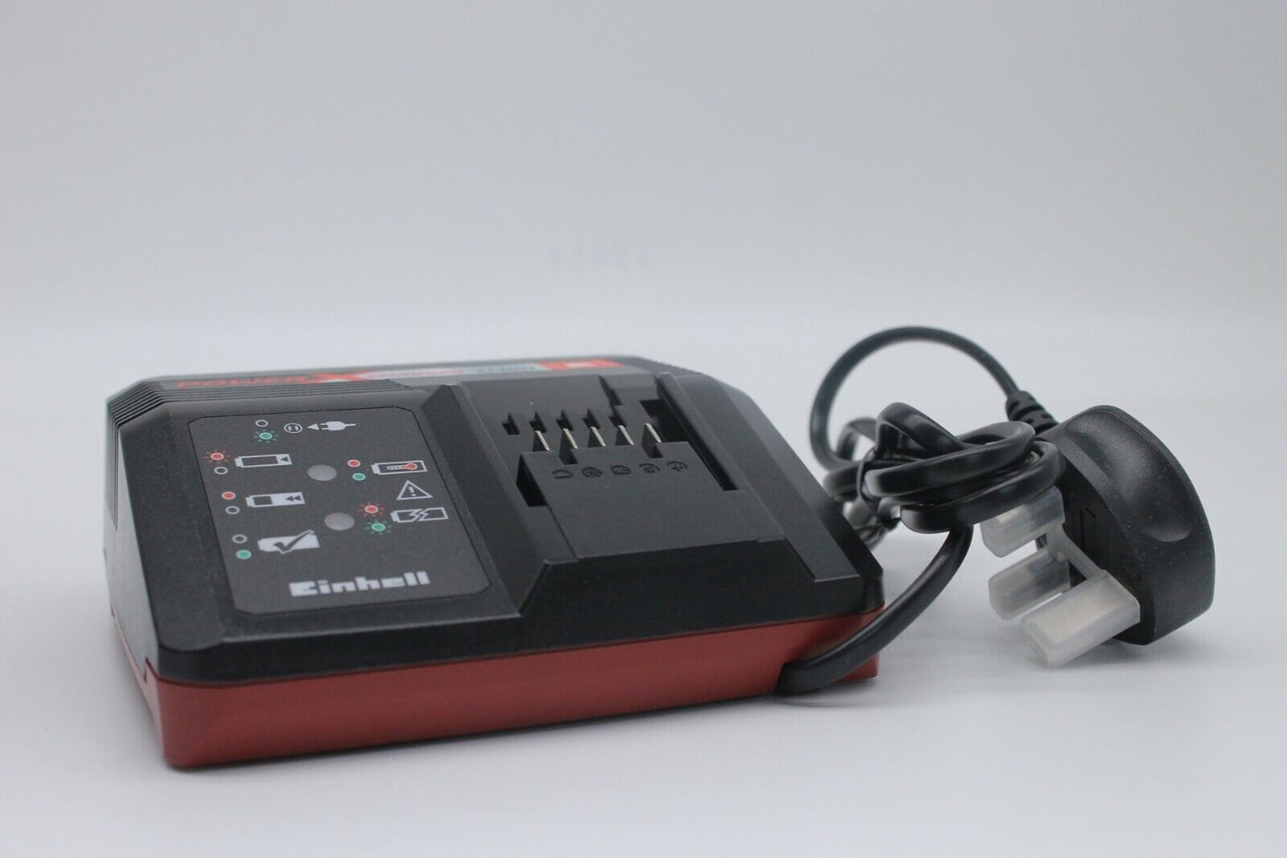 Einhell EINPXCHARGER 18v Power X-Charger System Fast Charger