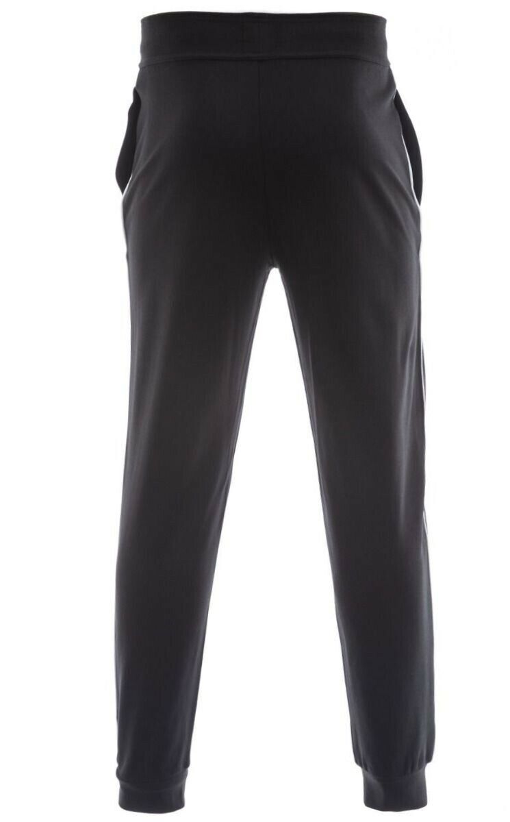 BOSS TRACKSUIT PANT SWEATPANT IN BLACK M