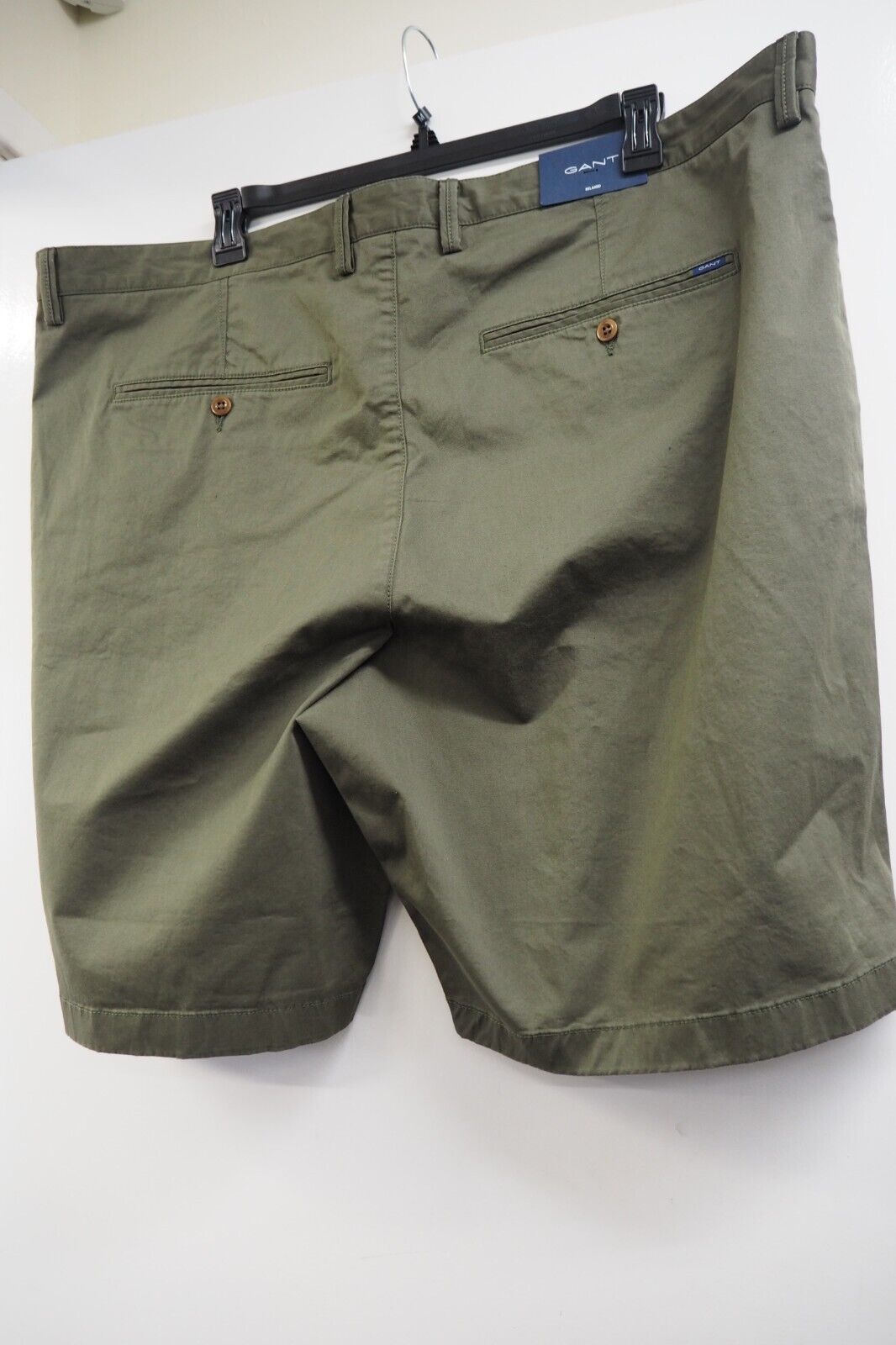 Men's Gant Way Relaxed Fit Shorts