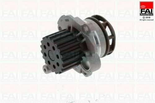 New Genuine FAI Water Pump WP6673