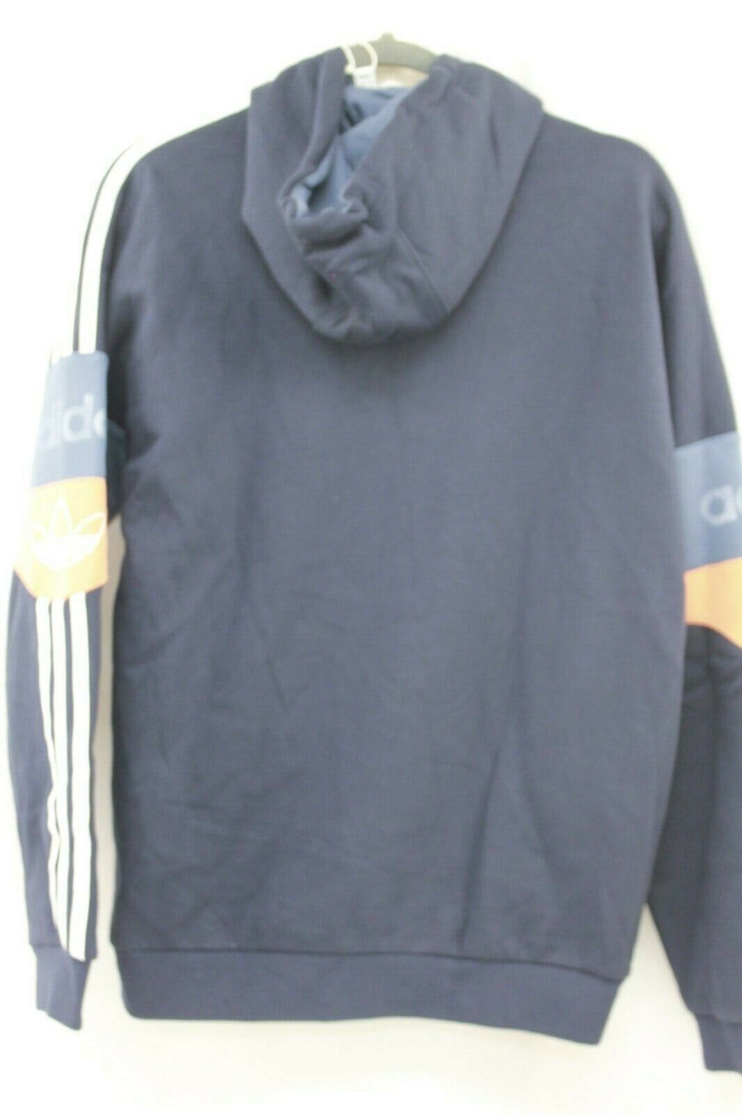 adidas Team Signature Trefoil Hoodie