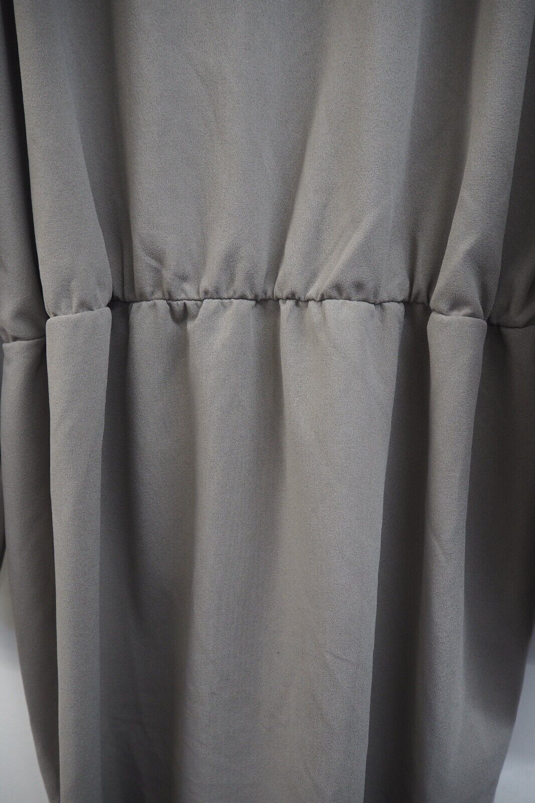 Women's CURVY DETAILED DRESS ONLY CARMACOMA