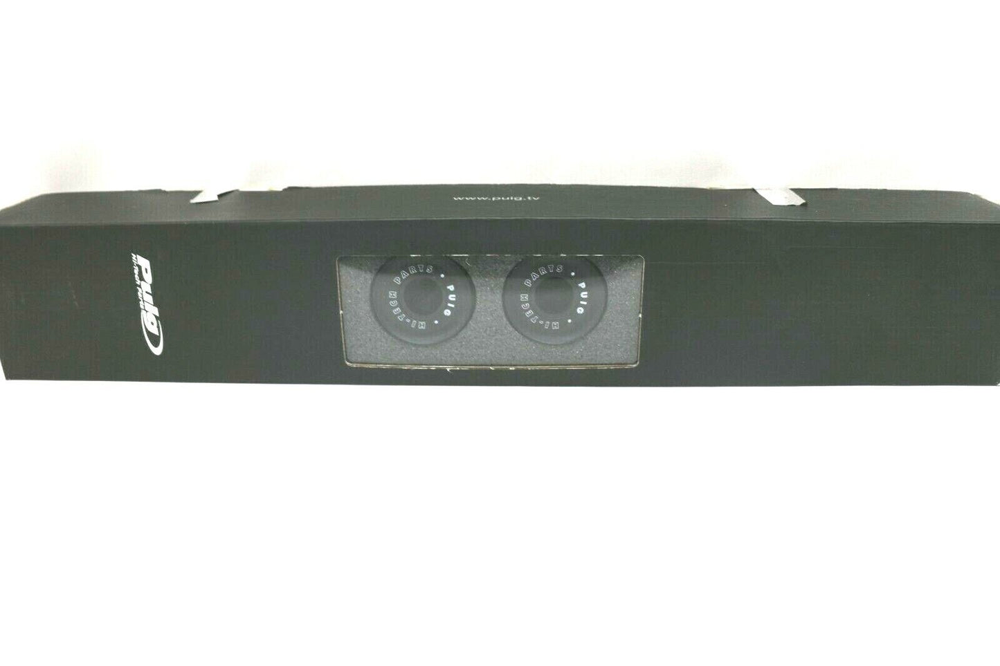 PROTECTORES HORQUILLA PUIG 8604N BMW R1200GS/ADV