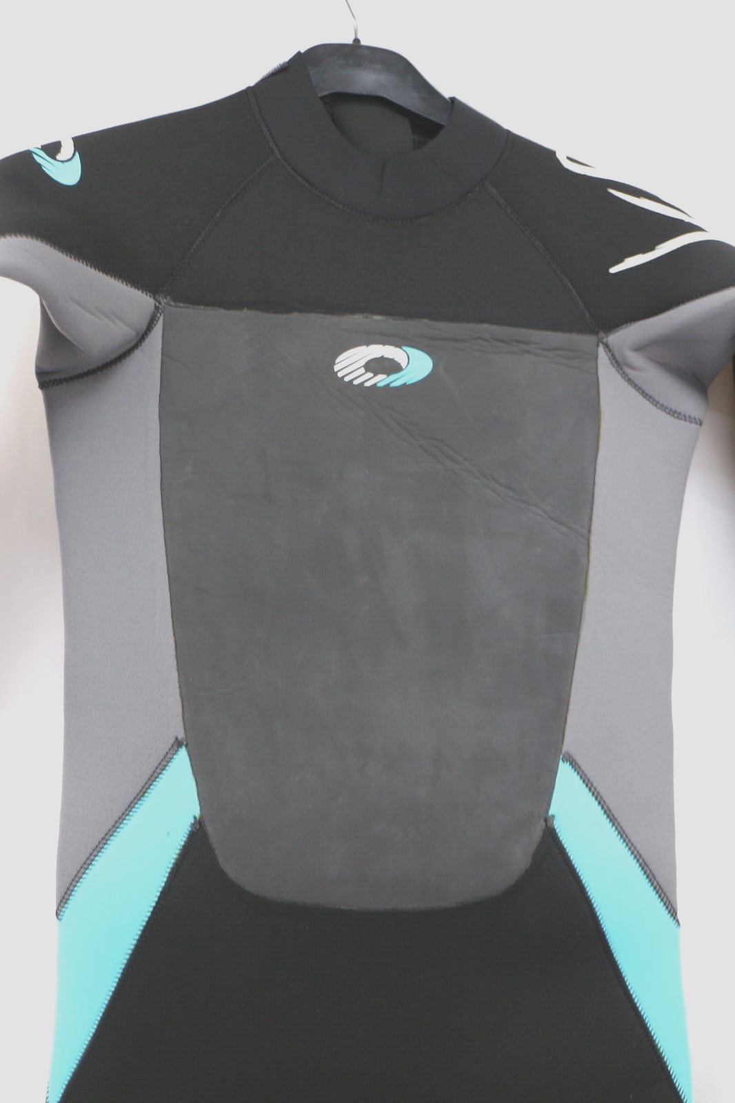 KIDS ORIGIN FULL LENGTH WETSUIT - BLUE LXT