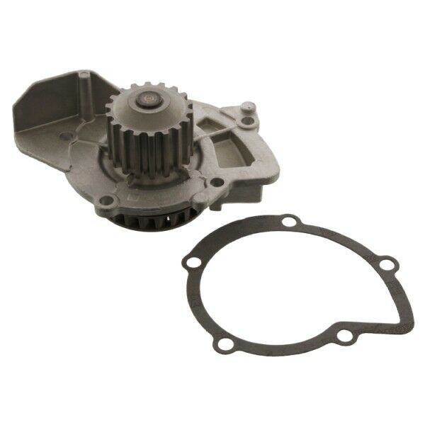 WATER PUMP fits CITROEN DISPATCH Box - 07> - FE38898