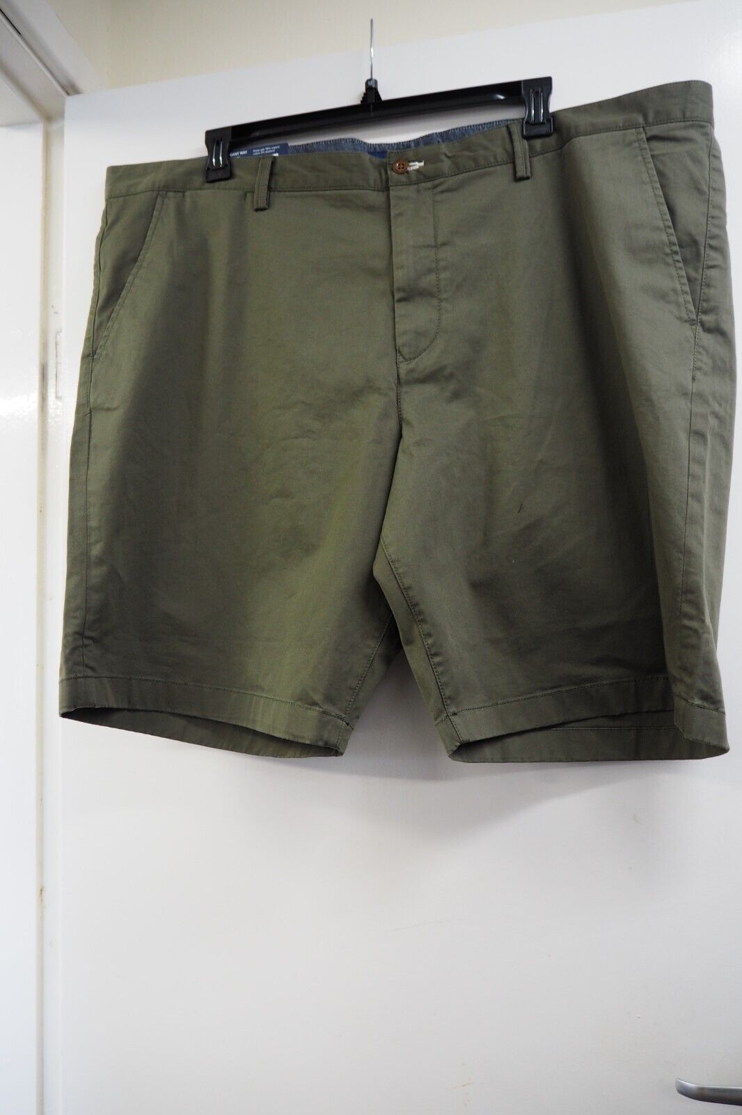 Men's Gant Way Relaxed Fit Shorts