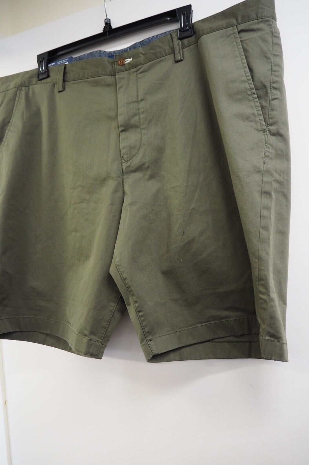 Men's Gant Way Relaxed Fit Shorts